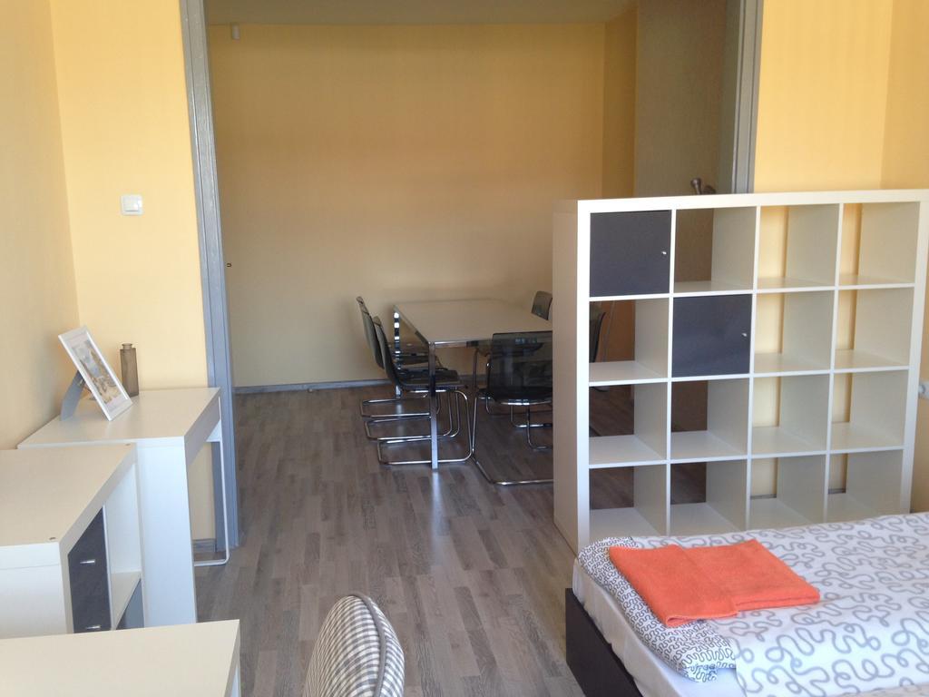Marina Apartment Sofia Room photo