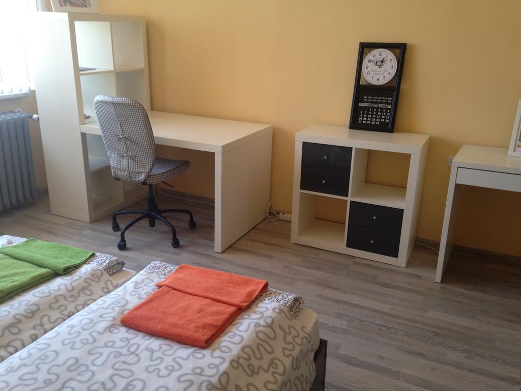 Marina Apartment Sofia Room photo