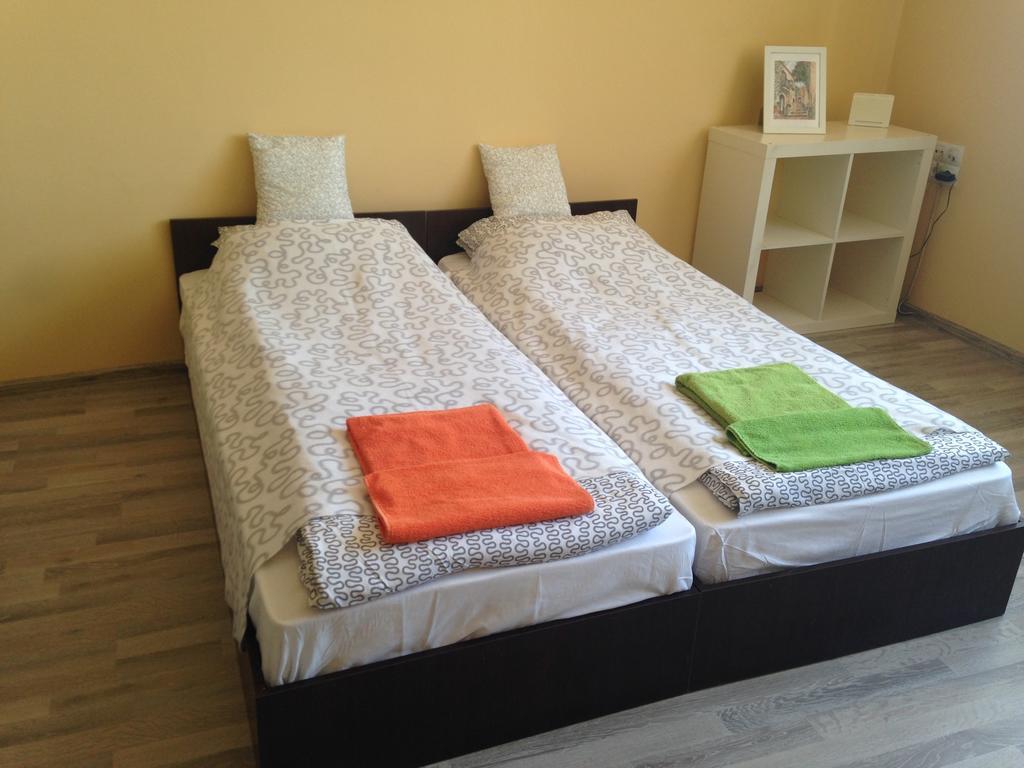 Marina Apartment Sofia Room photo