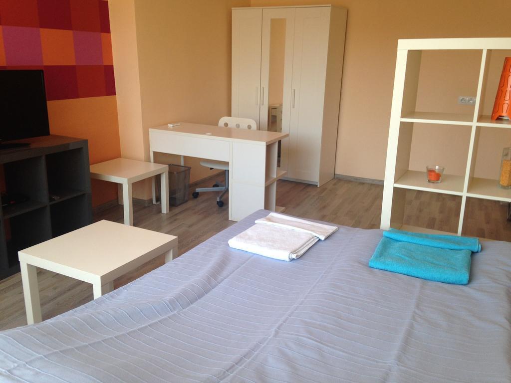 Marina Apartment Sofia Room photo