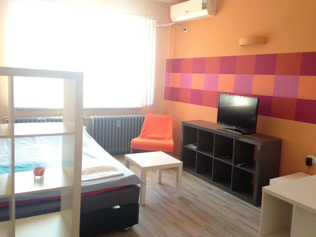 Marina Apartment Sofia Room photo