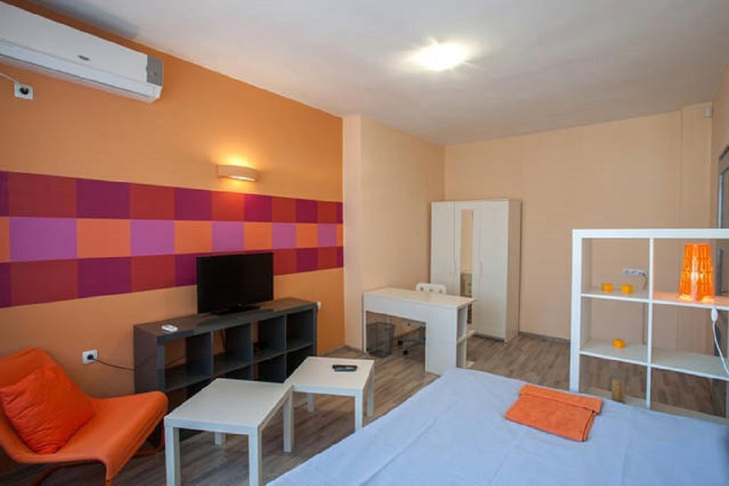Marina Apartment Sofia Exterior photo