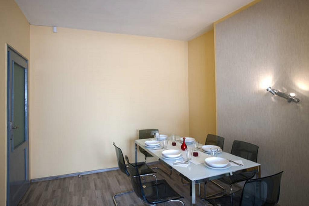 Marina Apartment Sofia Exterior photo