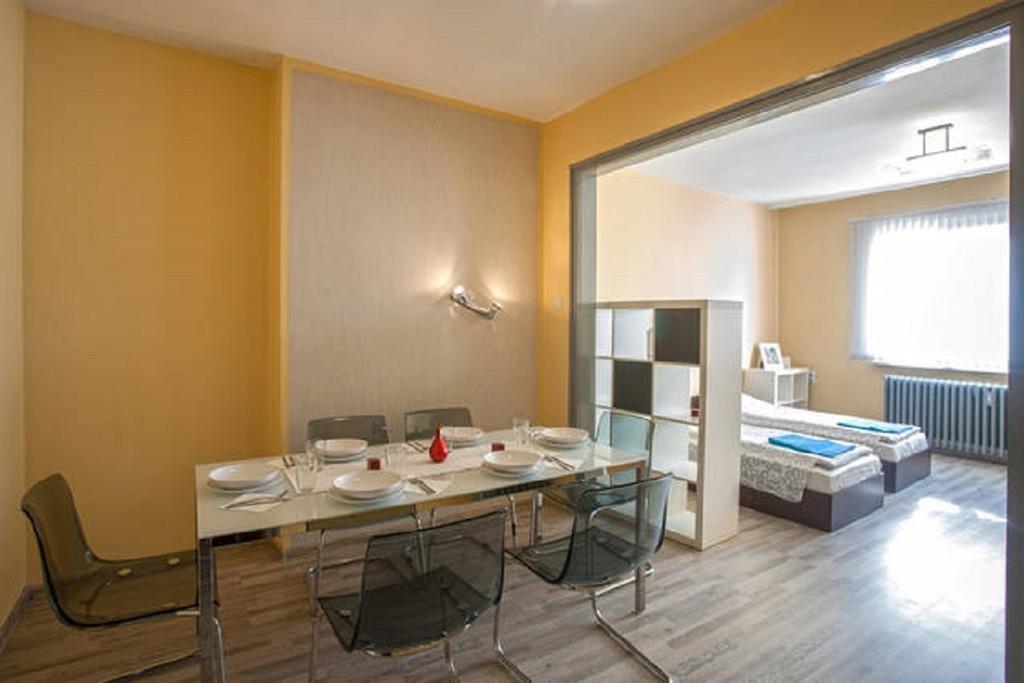 Marina Apartment Sofia Exterior photo