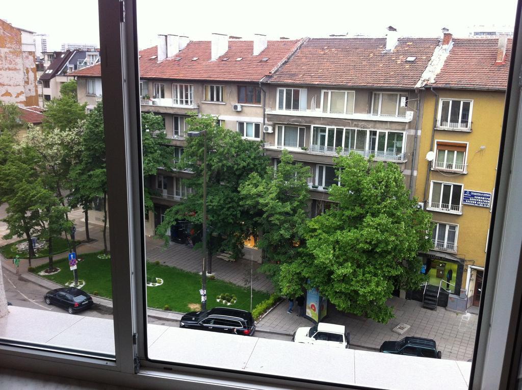 Marina Apartment Sofia Room photo